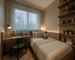 Lentor Hills Residences (D26), Apartment #583745671